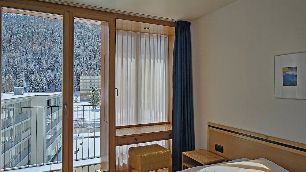 Classic Single Room
