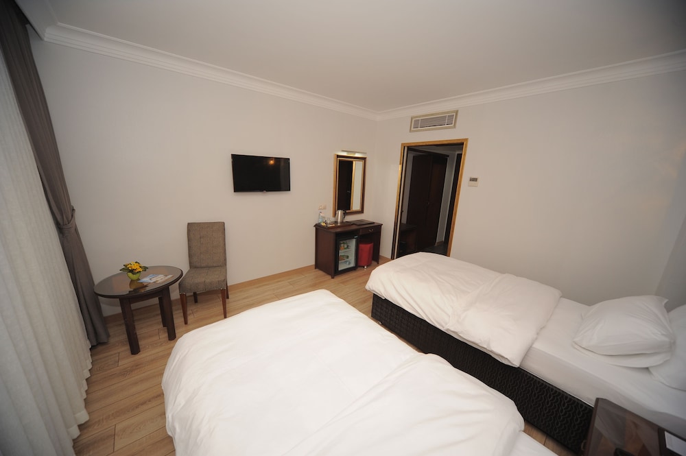 Standard Twin Room photo 1