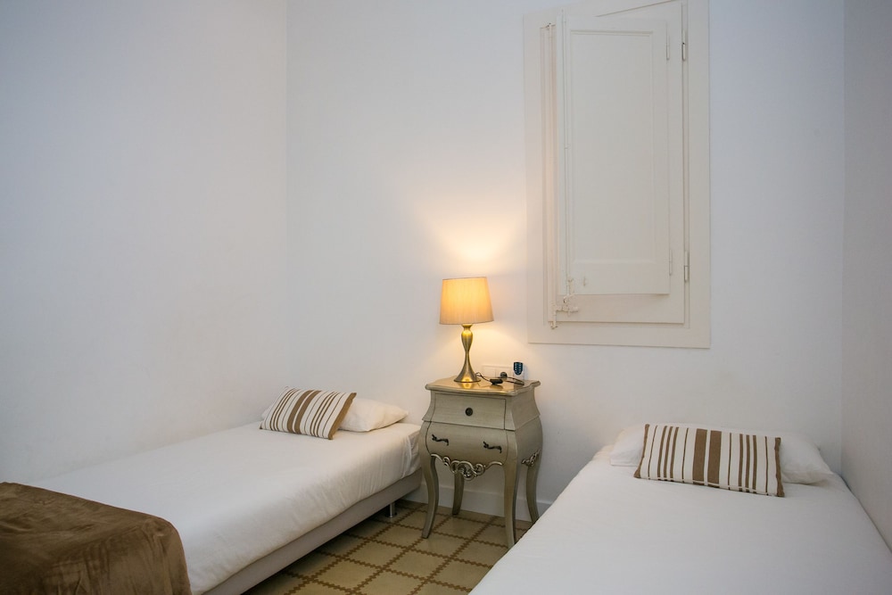 Apartamento, 3 habitaciones