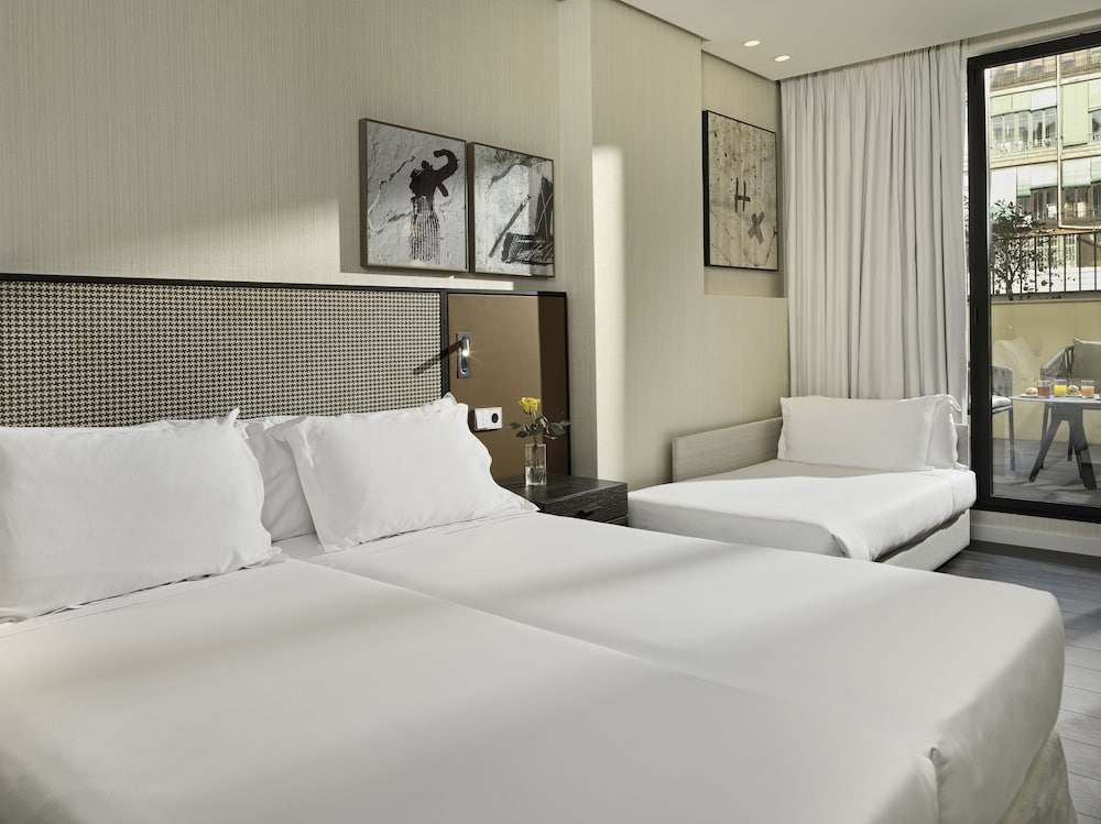 Grand Deluxe Terrace