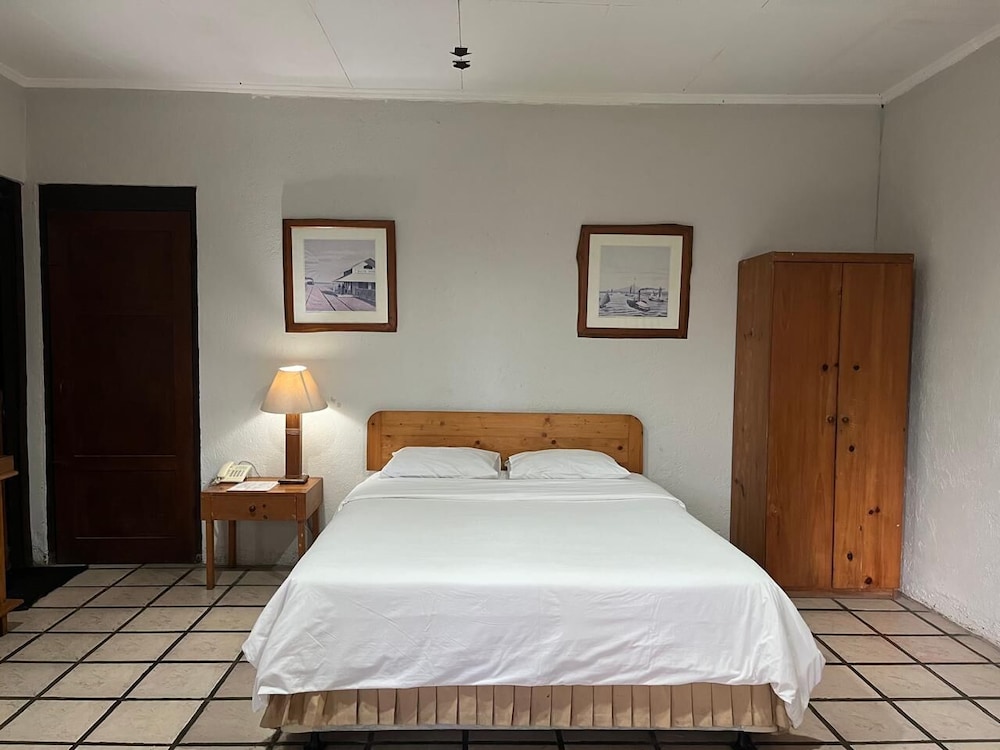Standard Double Room, Garden View photo 1