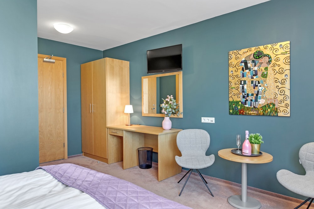 Comfort Double or Twin Room - Photo 3