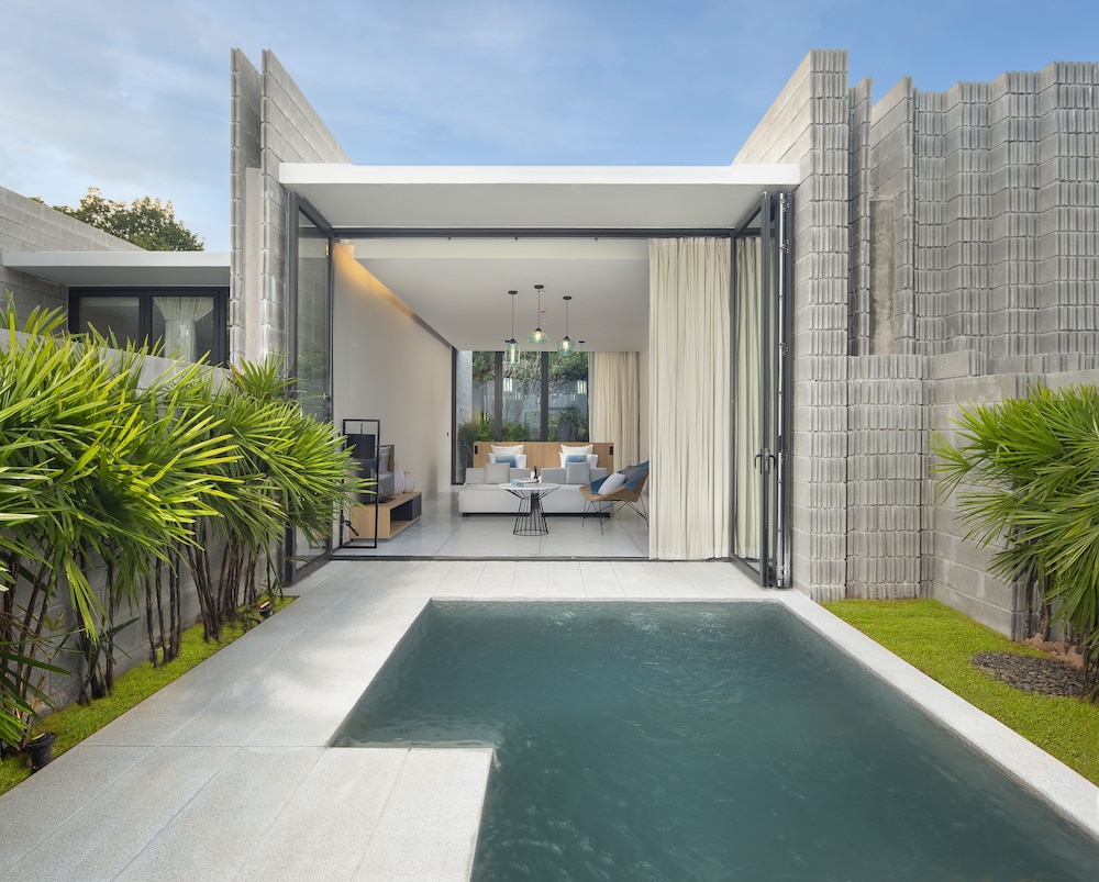 Private Pool Villa - Photo 4