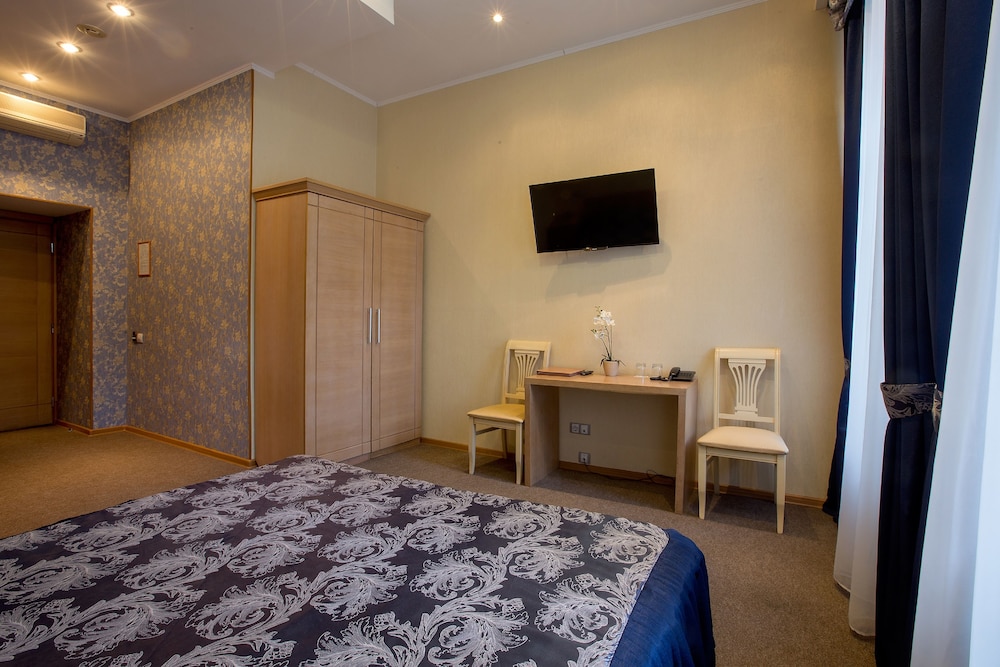 Junior Suite photo 2