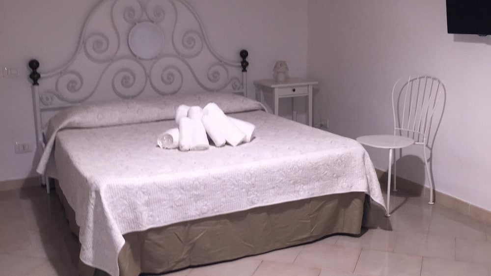 Traditional Double Or Twin Room, 1 Queen Bed