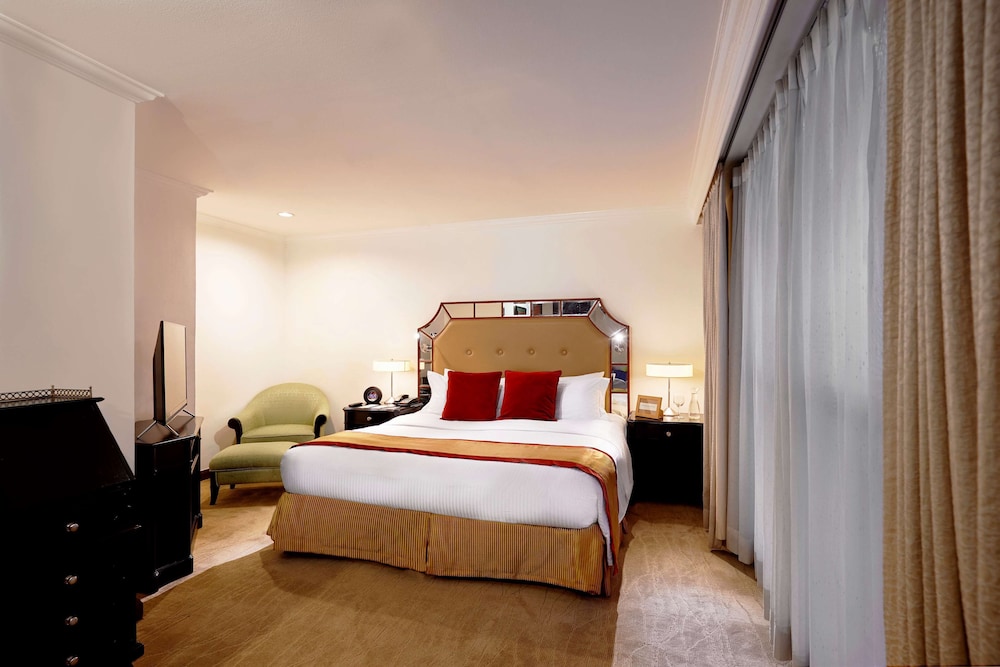 Two-Bedroom Suite photo 3
