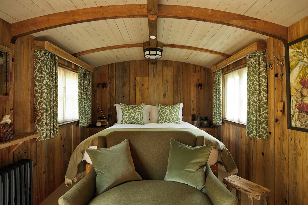 Stream Wagon photo 2