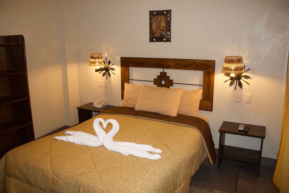 Double Room photo 2