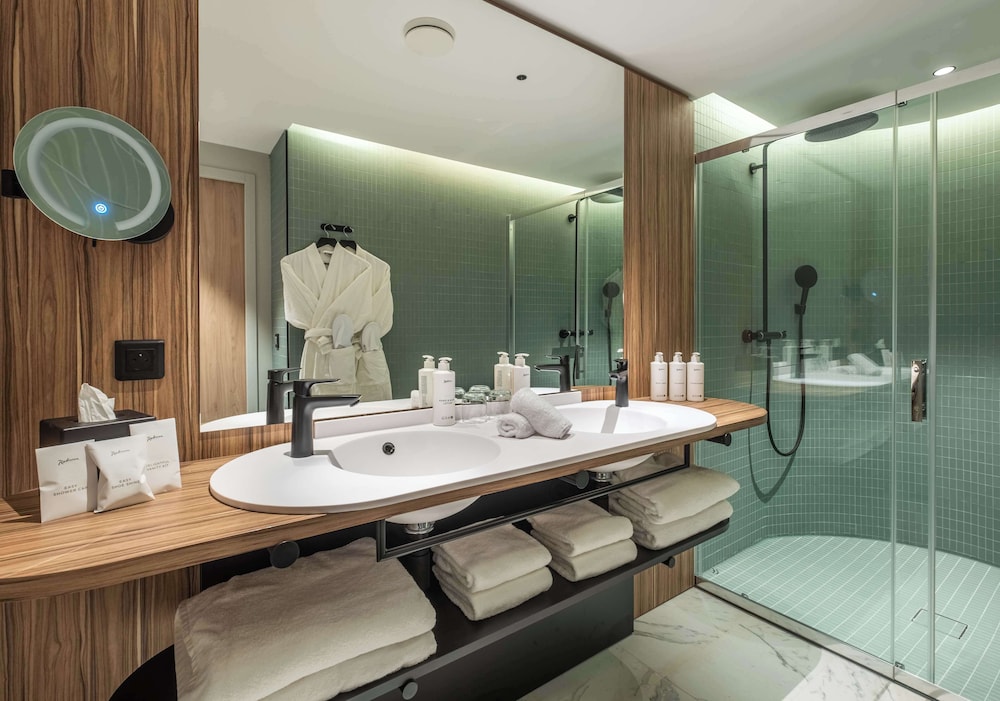 Junior Suite, Non Smoking photo 2