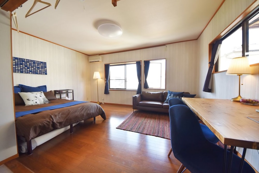 Apartment, 1 Double Bed, Non Smoking photo 1