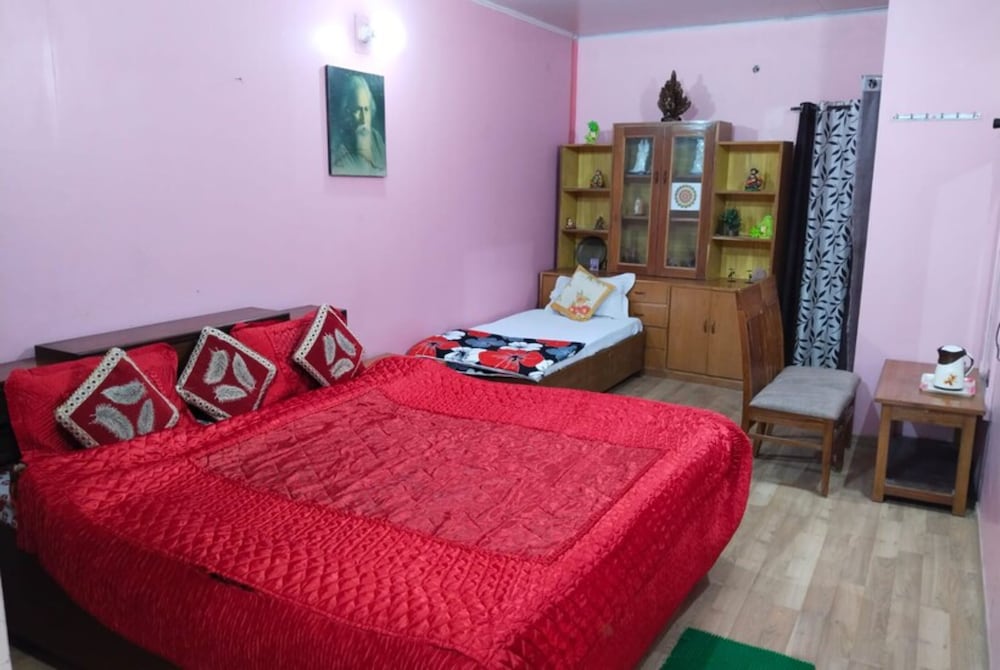 Deluxe Triple Room - Photo 4