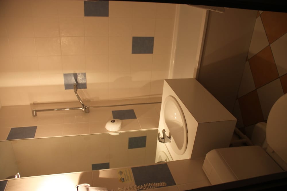 Standard Double Room, Bathtub photo 2