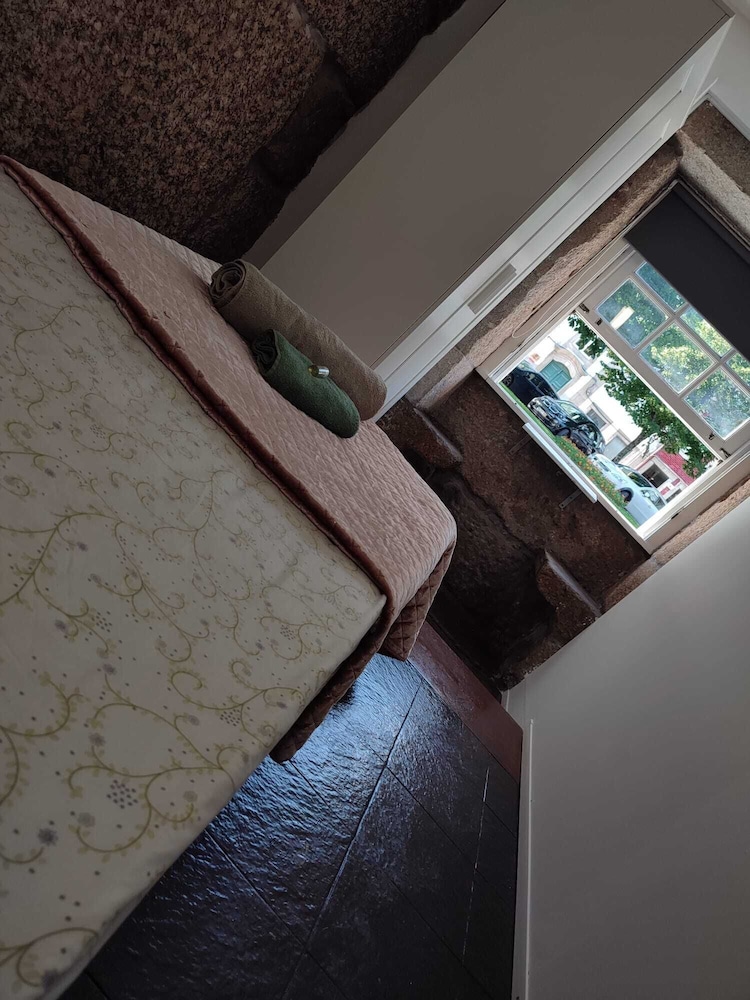 Basic Single Room (Quarto terreo) photo 2