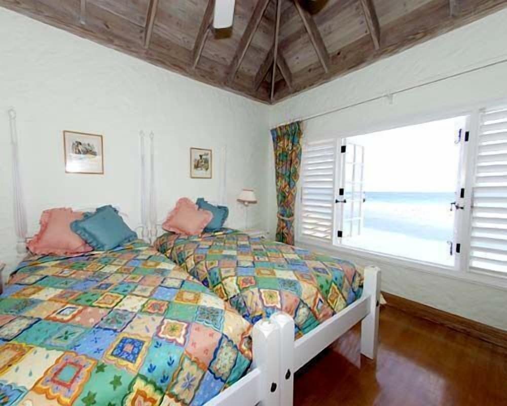 Villa, 4 Bedrooms, Ocean View photo 3