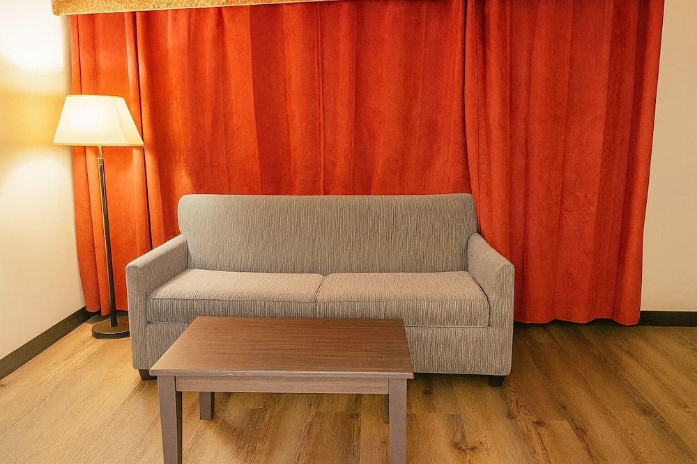 Standard Room, 1 King Bed with Sofa bed photo 3