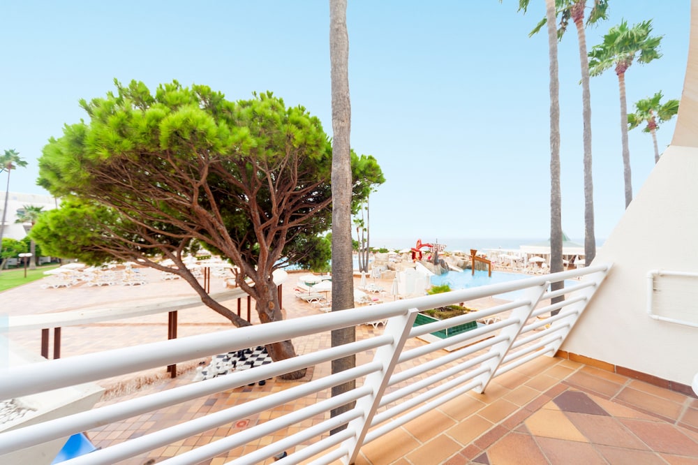 Family Room, Partial Sea View (2 Adults & 3 Children) - Photo 6
