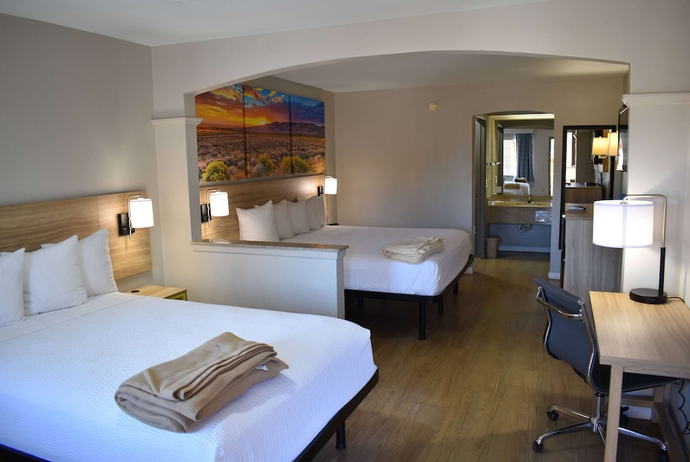 Studio Suite, Multiple Beds, Non Smoking - Photo 1