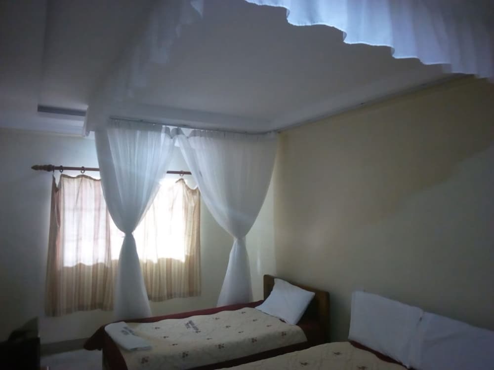 Twin Room photo 2