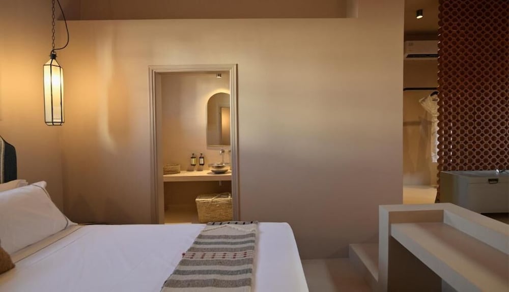 La Cour Junior Suite