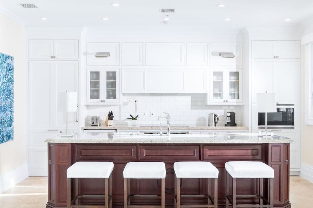 Room, 1 Bedroom, Oceanfront (study)