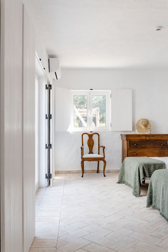 Villa, Piscina Privada (Villa 2)