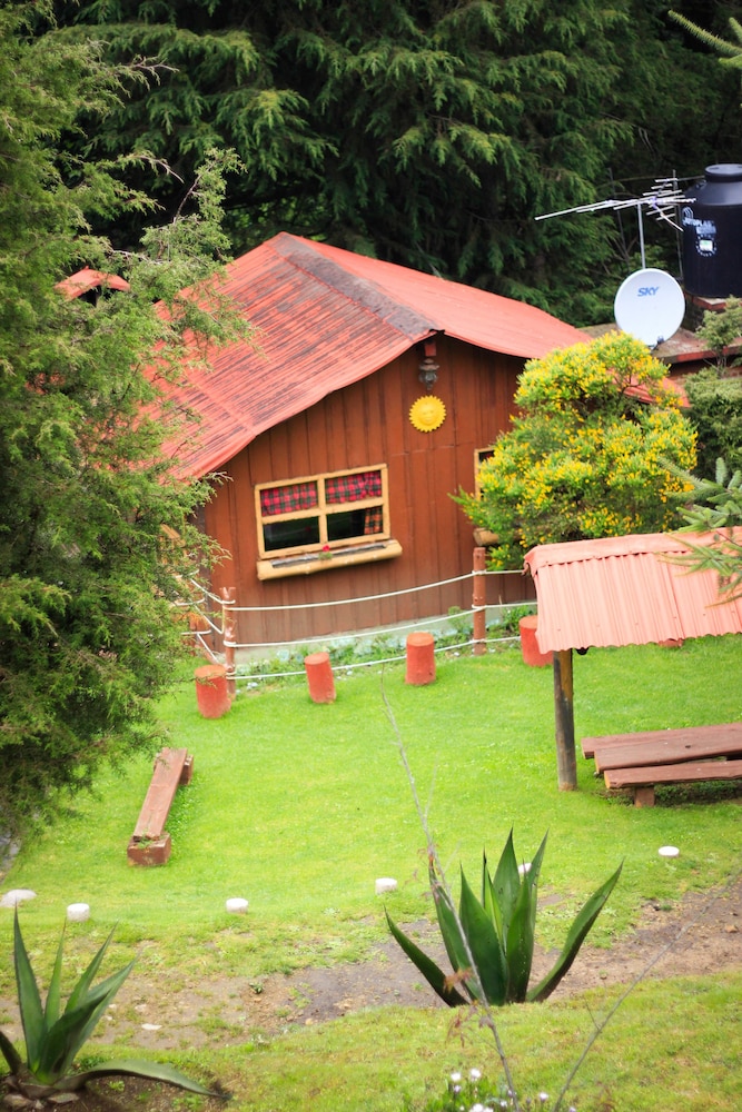 Family Cabin, 1 Bedroom, Mountain View, Mountainside photo 2