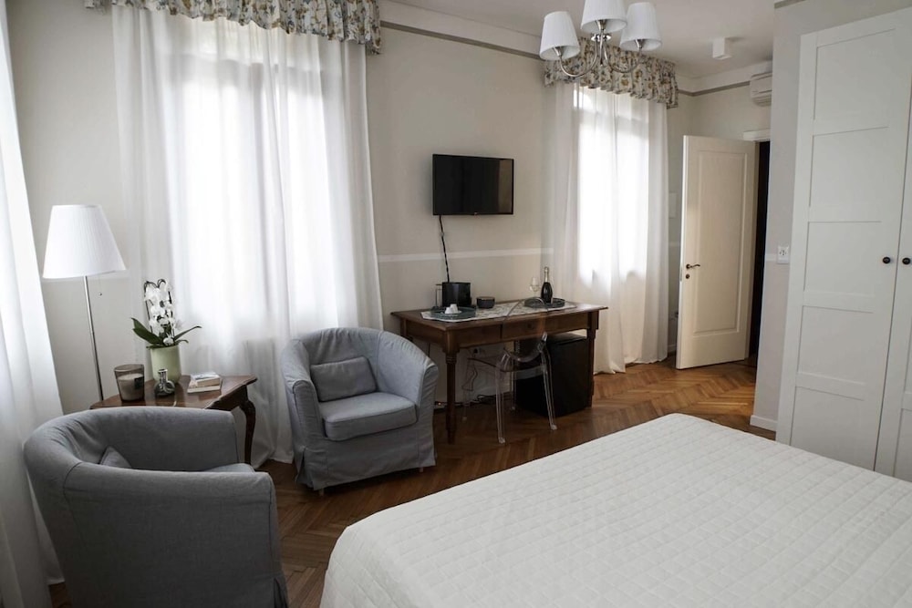 Double Room (Gaio Lodge) photo 3