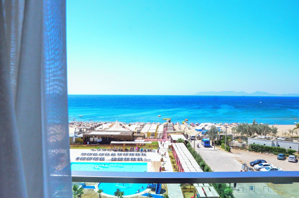 Standard Double Room, Sea View photo 1