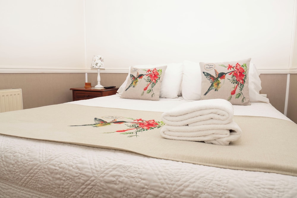 Superior Double Room photo 1