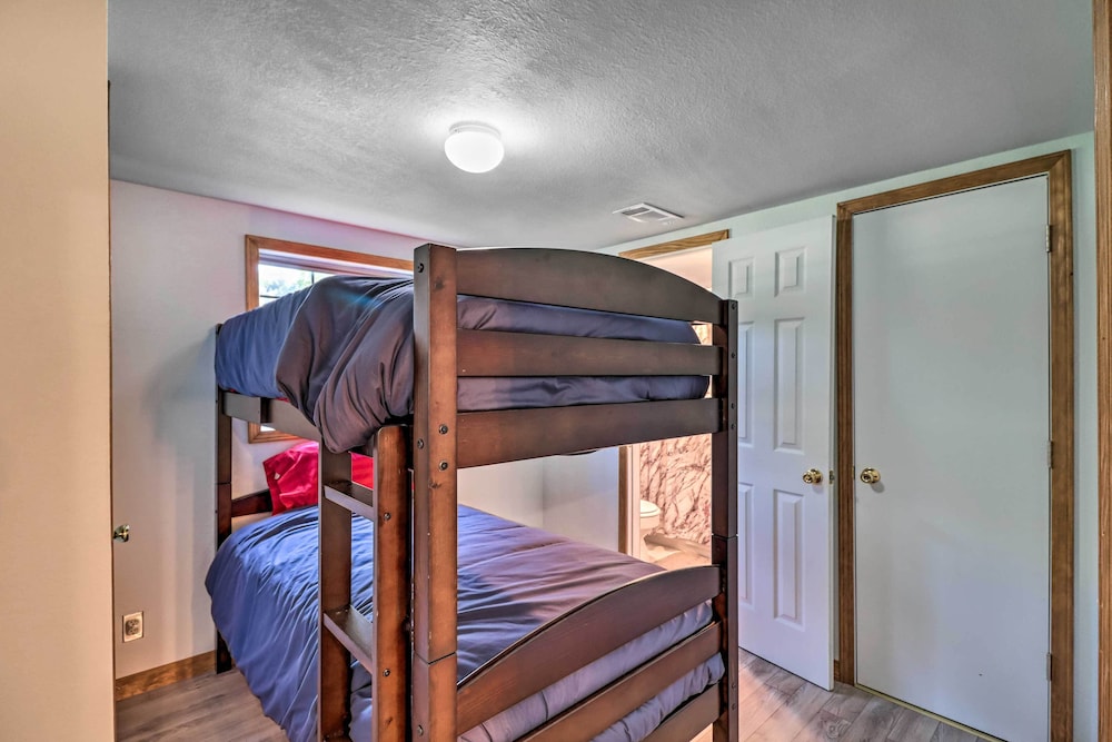 House (3 Bedrooms) photo 3