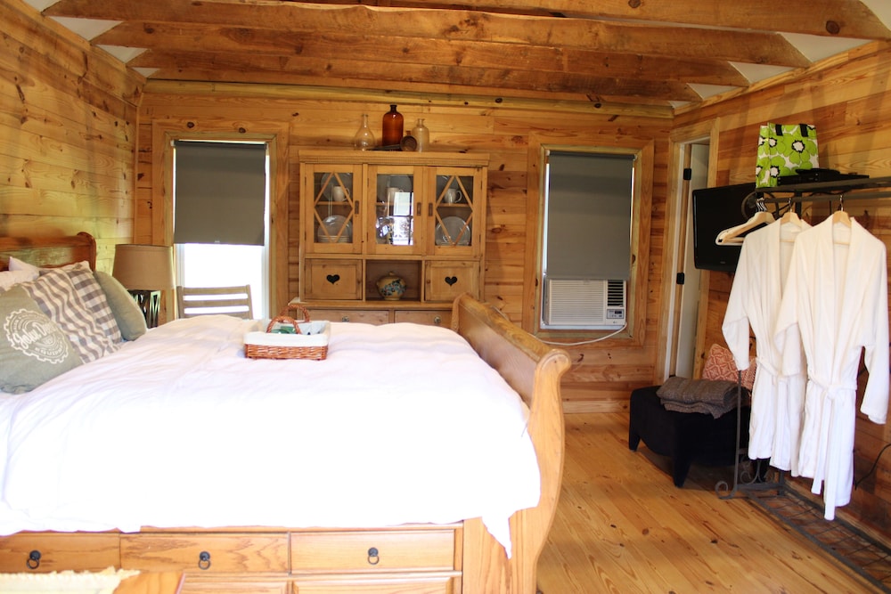 Luxury Cabin photo 1
