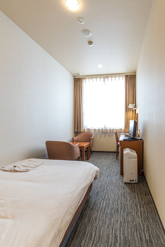Semi-double Room, Non Smoking photo 3