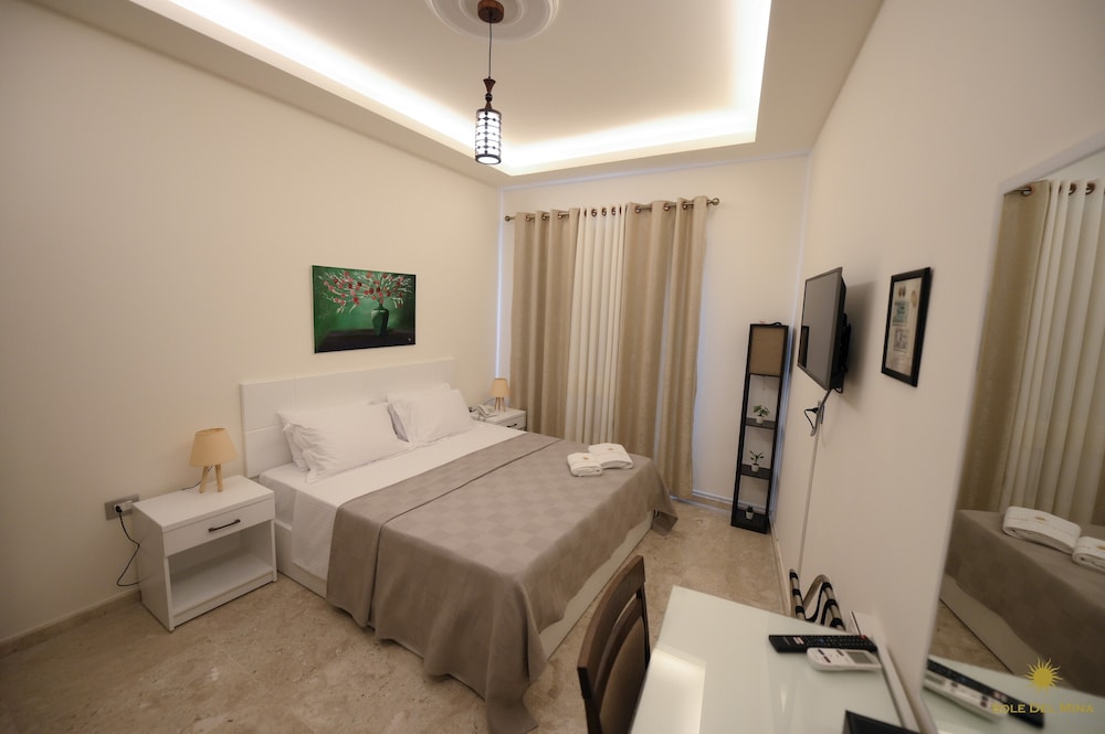 Elite Double Room photo 1
