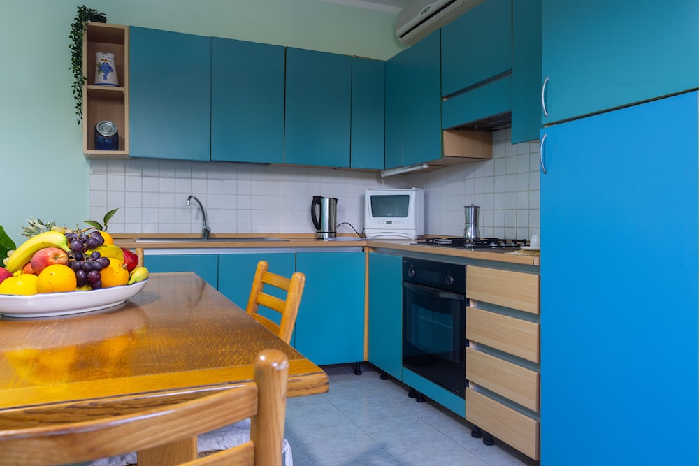 Superior Apartment, 2 Bedrooms photo 3