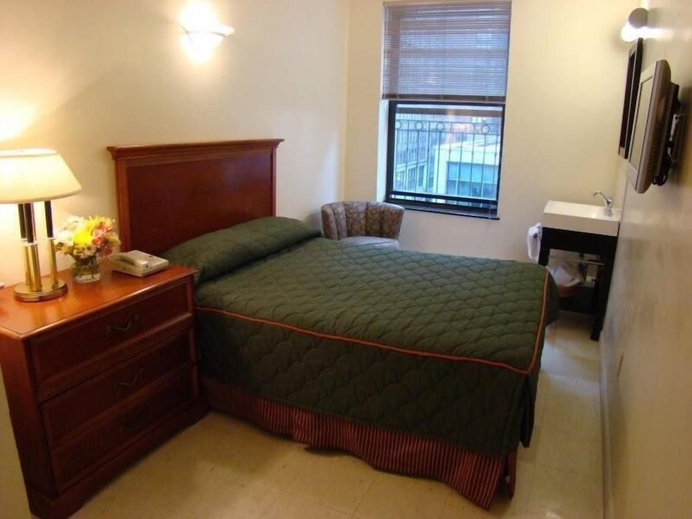 Standard Double Room photo 2