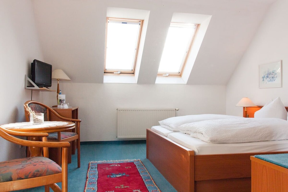 Double Room photo 2