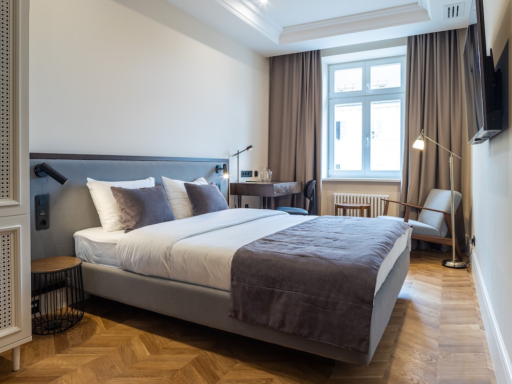 Double Room, City View photo 1
