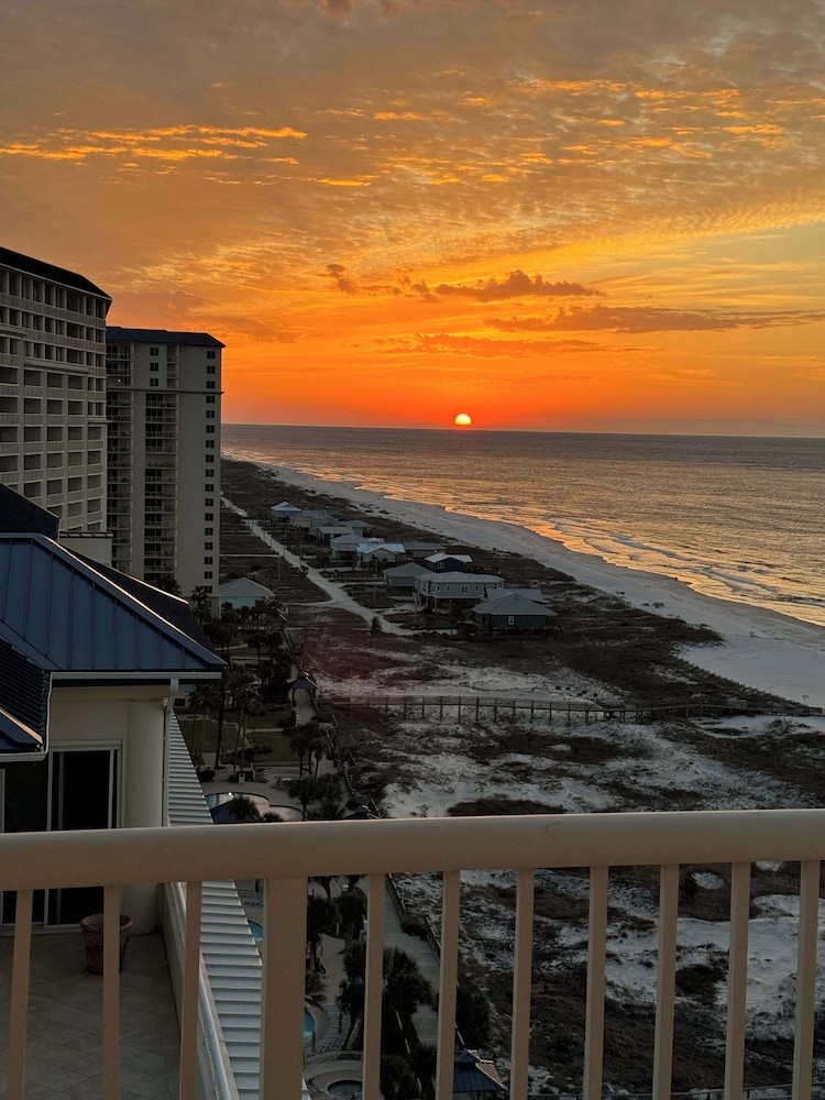 Beachfront Penthouse With Gulf Views, Billede 20