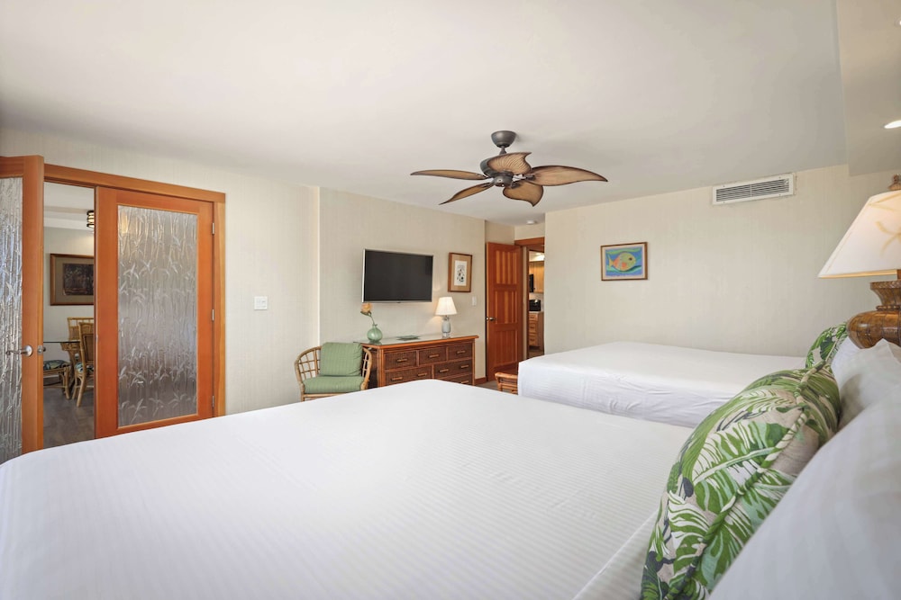 Premium Suite, 1 Bedroom, Garden View - Photo 2