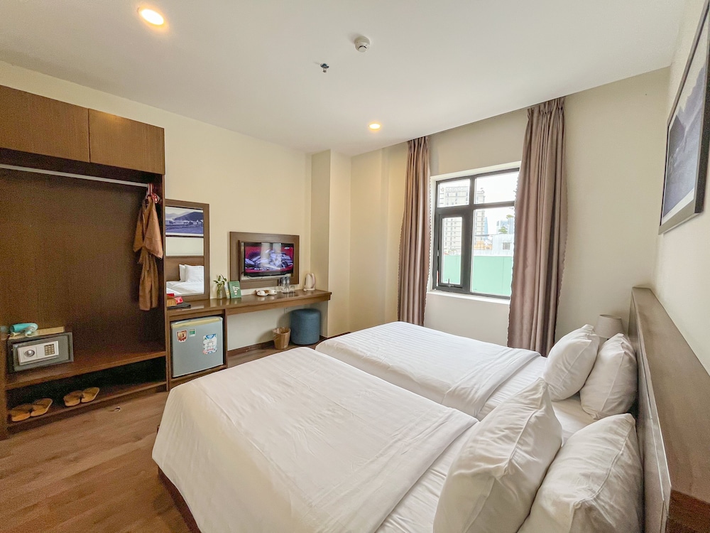 Superior Twin Room photo 3