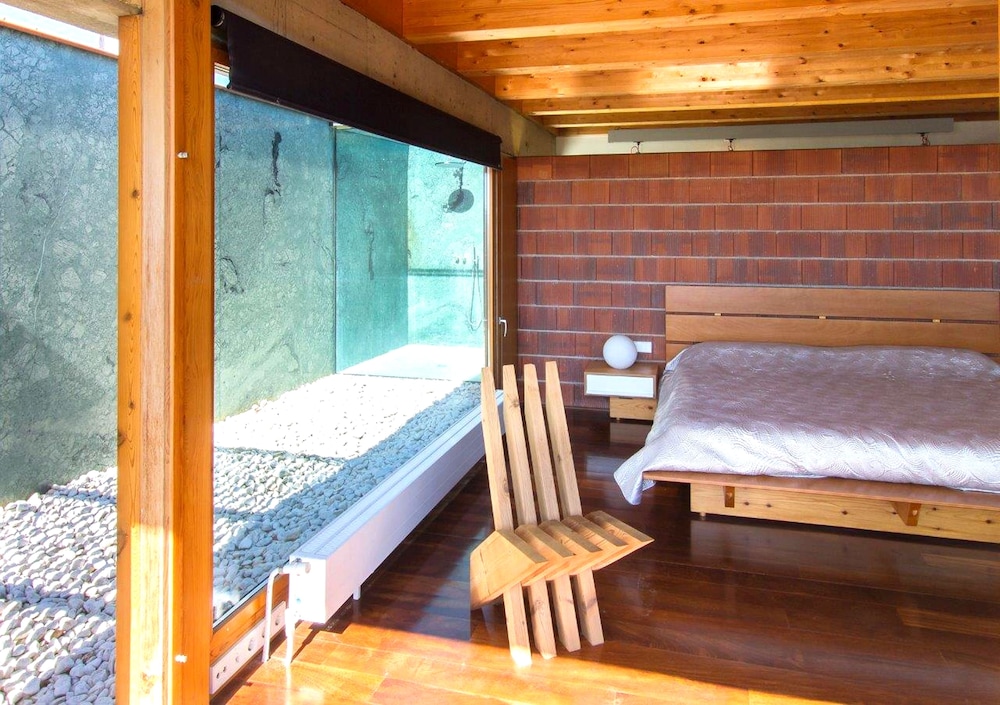 Villa, 4 Dormitorios