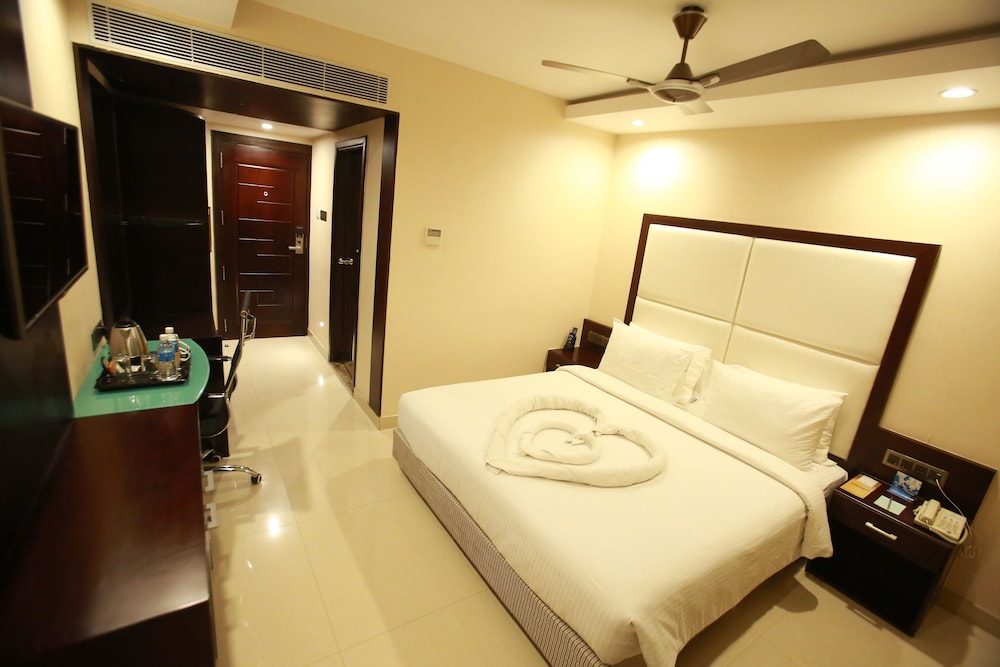 Premium Room photo 2