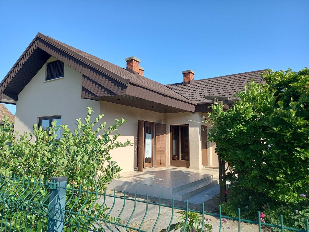 House (Country House Aleš near Mura) photo 1