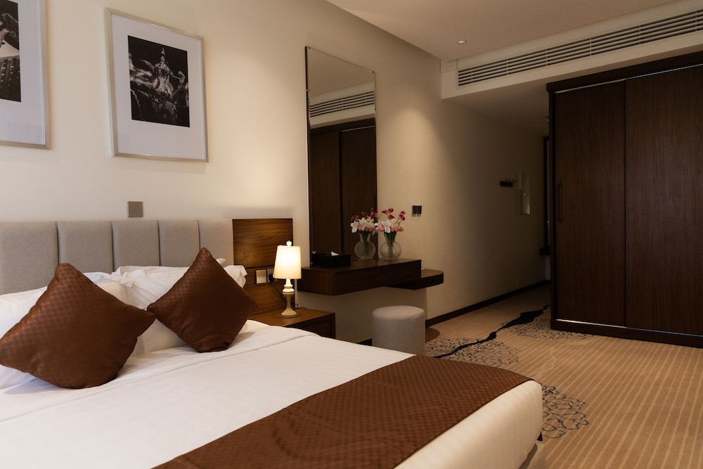 Executive Apartment photo 1