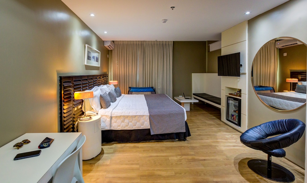Suite Executiva - Photo 1