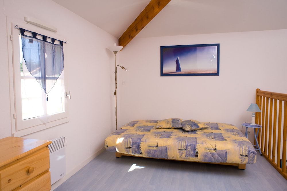 Apartment, 1 Bedroom