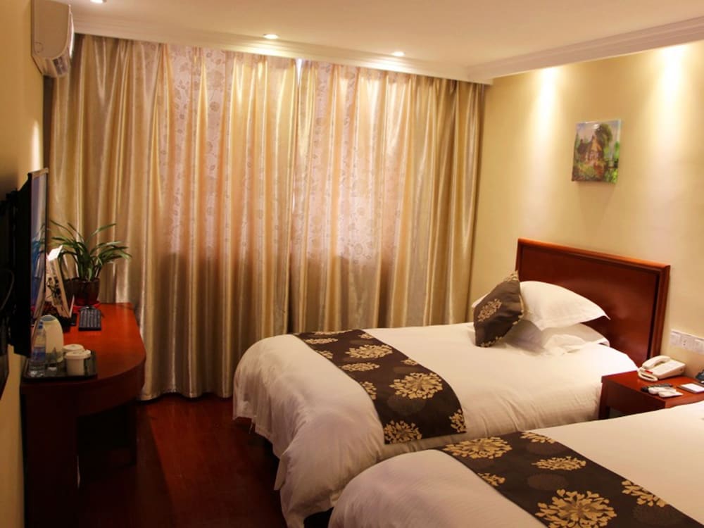Twin Room photo 3
