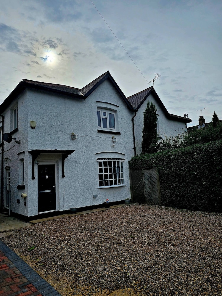 The Sweetbriar Cottage3 Slaapkamerhuis in Leeds, Foto 5