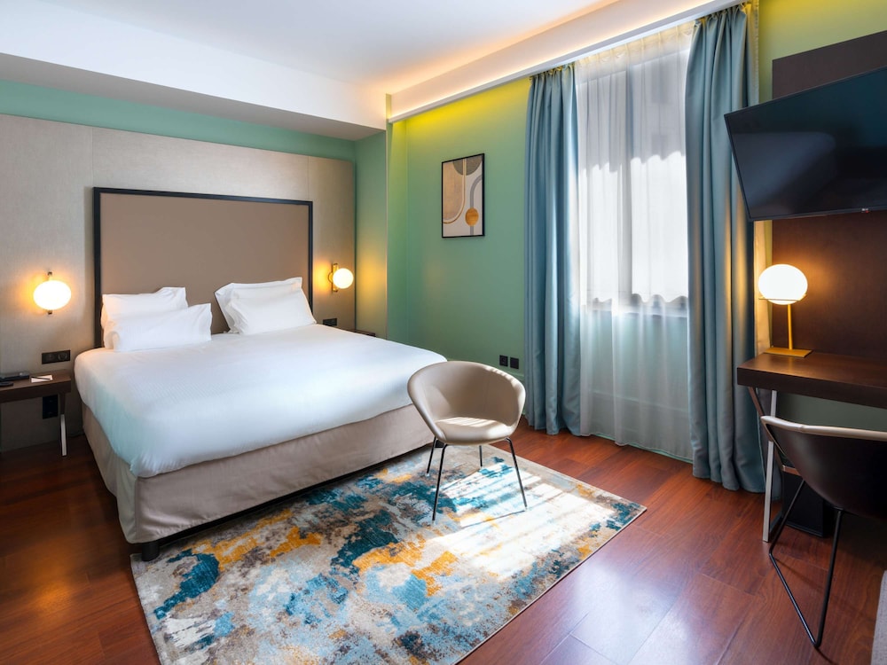 Superior Room, 1 Double Bed