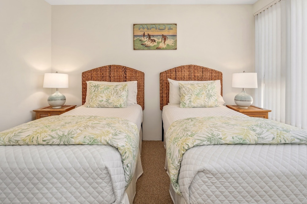 Condo, 2 Bedrooms
